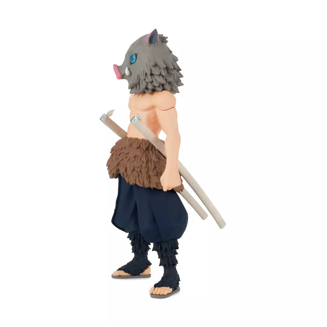 Demon Slayer: Inosuke Hashibira Grandista Figur