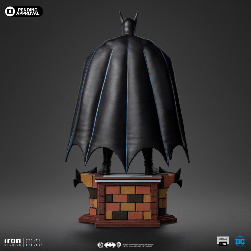 Batman Detective (85. Jubiläum) 1/10 Statue von Iron Studios