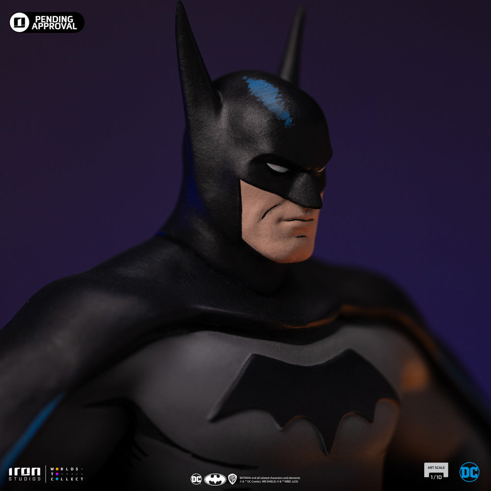 Batman Detective (85. Jubiläum) 1/10 Statue von Iron Studios