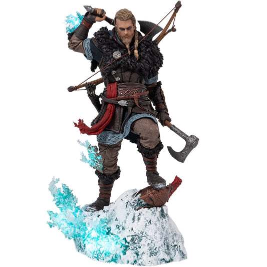 Animus Eivor Statuen von PureArts