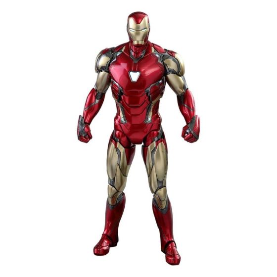 IRON MAN MARK LXXXV Sechster Maßstab Figur von Hot Toys