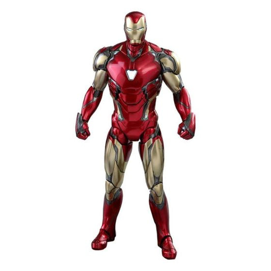 IRON MAN MARK LXXXV Sechster Maßstab Figur von Hot Toys