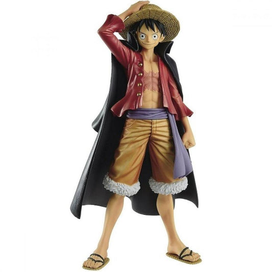 One Piece DXF Die Grandline Männer Vol 11 Monkey. D. Luffy von Banpresto