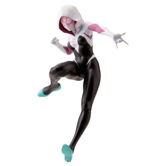 SPIDER-GWEN BISHOUJO (ERNEUERUNGSPAKET) Von Kotobukiya