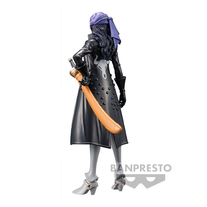 One Piece DXF Die Grandline Lady Vol.2 Nico Robin von Banpresto