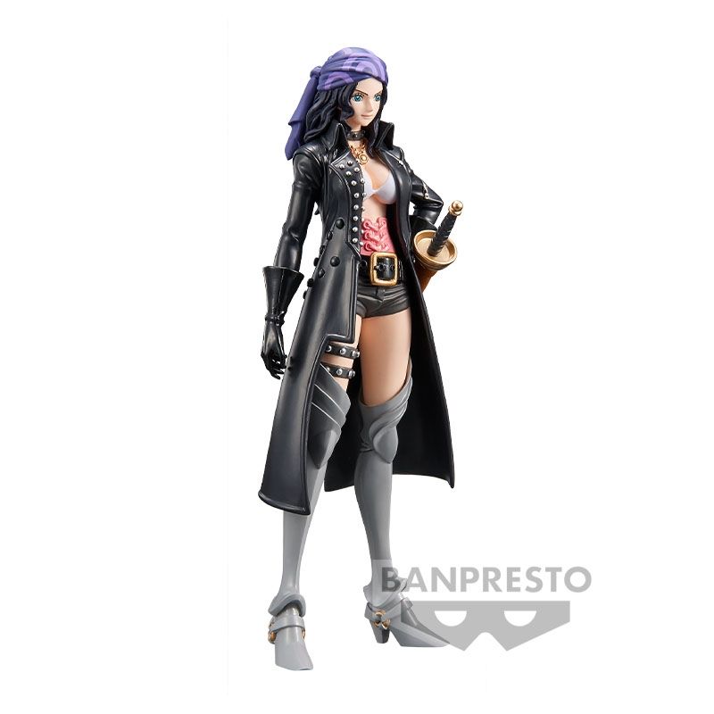 One Piece DXF Die Grandline Lady Vol.2 Nico Robin von Banpresto