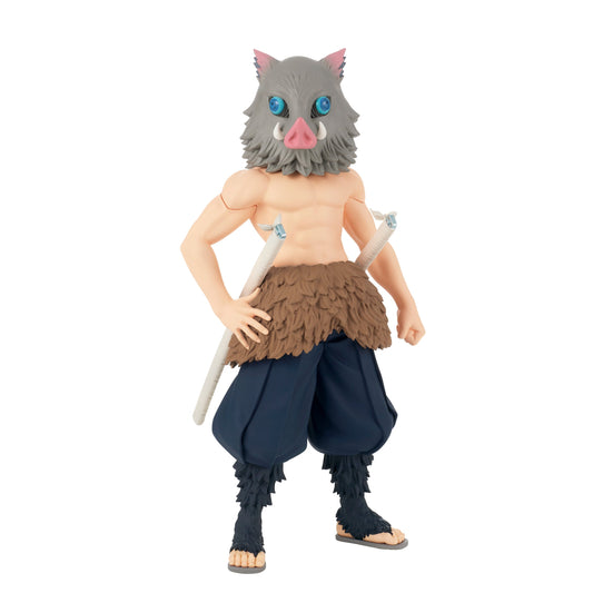Demon Slayer: Inosuke Hashibira Grandista Figur
