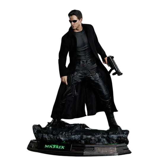 Die Matrix (Film) Neo Bonus Version von Prime 1 Studio