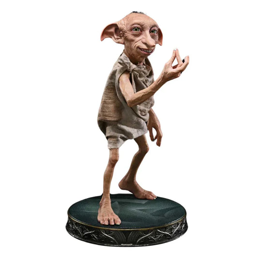 Harry Potter Dobby Bonus-Version Statue von Prime 1 Studio