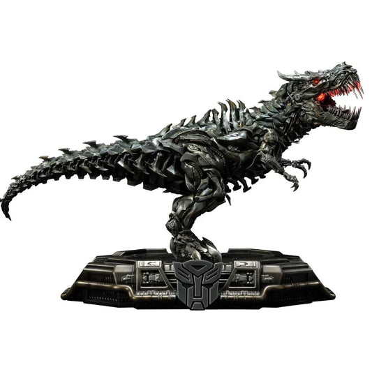 Transformers: Ära des Untergangs Grimlock von Prime 1 Studio