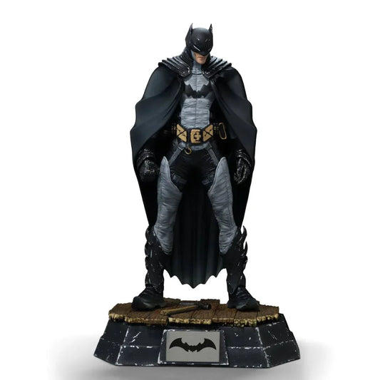 DC Comics Batman (Rafael Grampa) 1/10 Maßstab Statue von Iron Studios