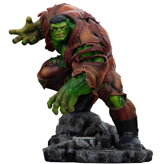 Hulk - Infinity Gauntlet Diorama - Art Scale 1/10 von Iron Studios