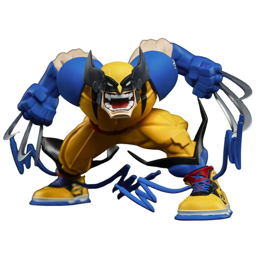 Wolverine Designer Sammlerstück Statue von Sideshow Collectibles