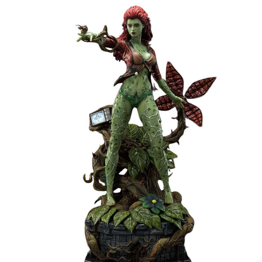 Gift der Vergänglichkeit (Batman: Arkham City) 1:3 Maßstab Statue von Prime 1 Studio
