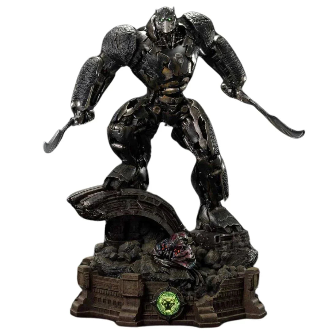 Transformers: Rise of the Beasts (Film) Optimus Primal Reguläre Version