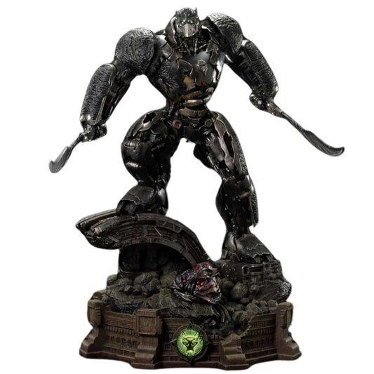 Transformers: Rise of the Beasts (Film) Optimus Primal Reguläre Version