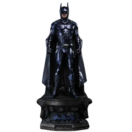Prime 1 Studio Batman Forever (Film) Batman Sonar-Anzug Nachtfarben-Edition Statue