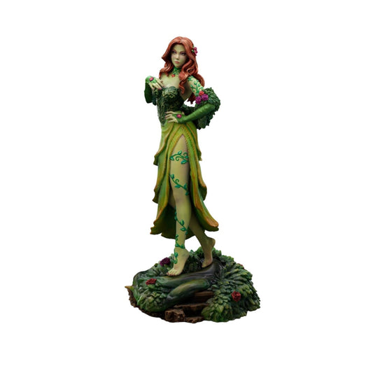 Poison Ivy (Gotham City Sirens) Statue im Maßstab 1/10