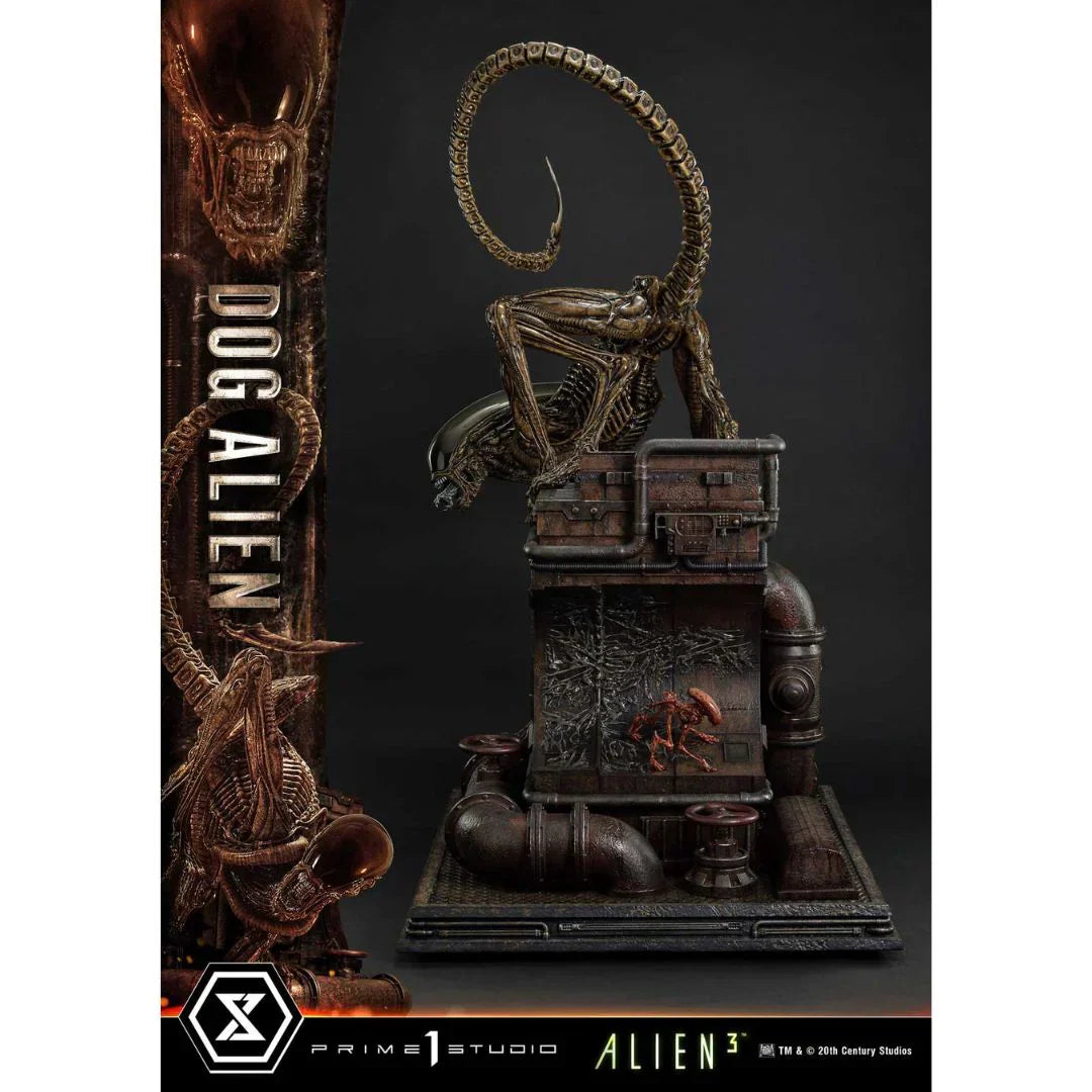 Alien 3 (Film) Dog Alien Reguläre Version Statue von Prime1 Studio