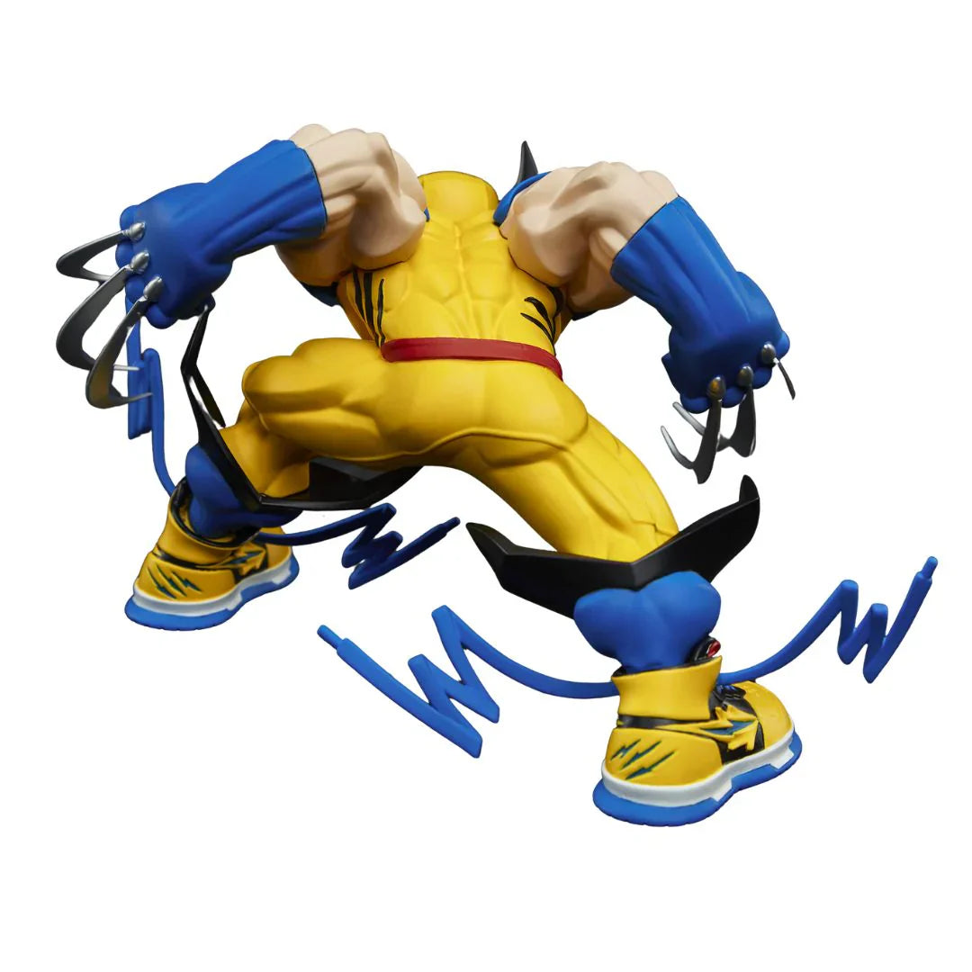 Wolverine Designer Sammlerstück Statue von Sideshow Collectibles