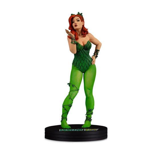 Poison Ivy DC Covergirls von Frank Cho von Mcfarlane