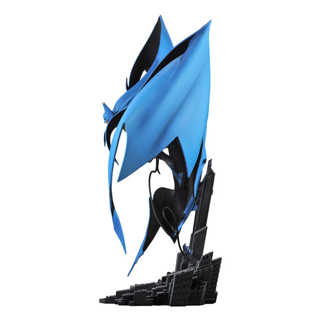 Batman Jahr Zwei von Todd McFarlane (DC Direct - DC Designer Series) Deluxe Harz Statue #/500 von McFarlane