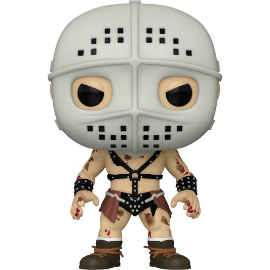 Mad Max 2: Der Straßenkrieger - Der Humungus Vinyl Figur #1468 von Funko Pop!