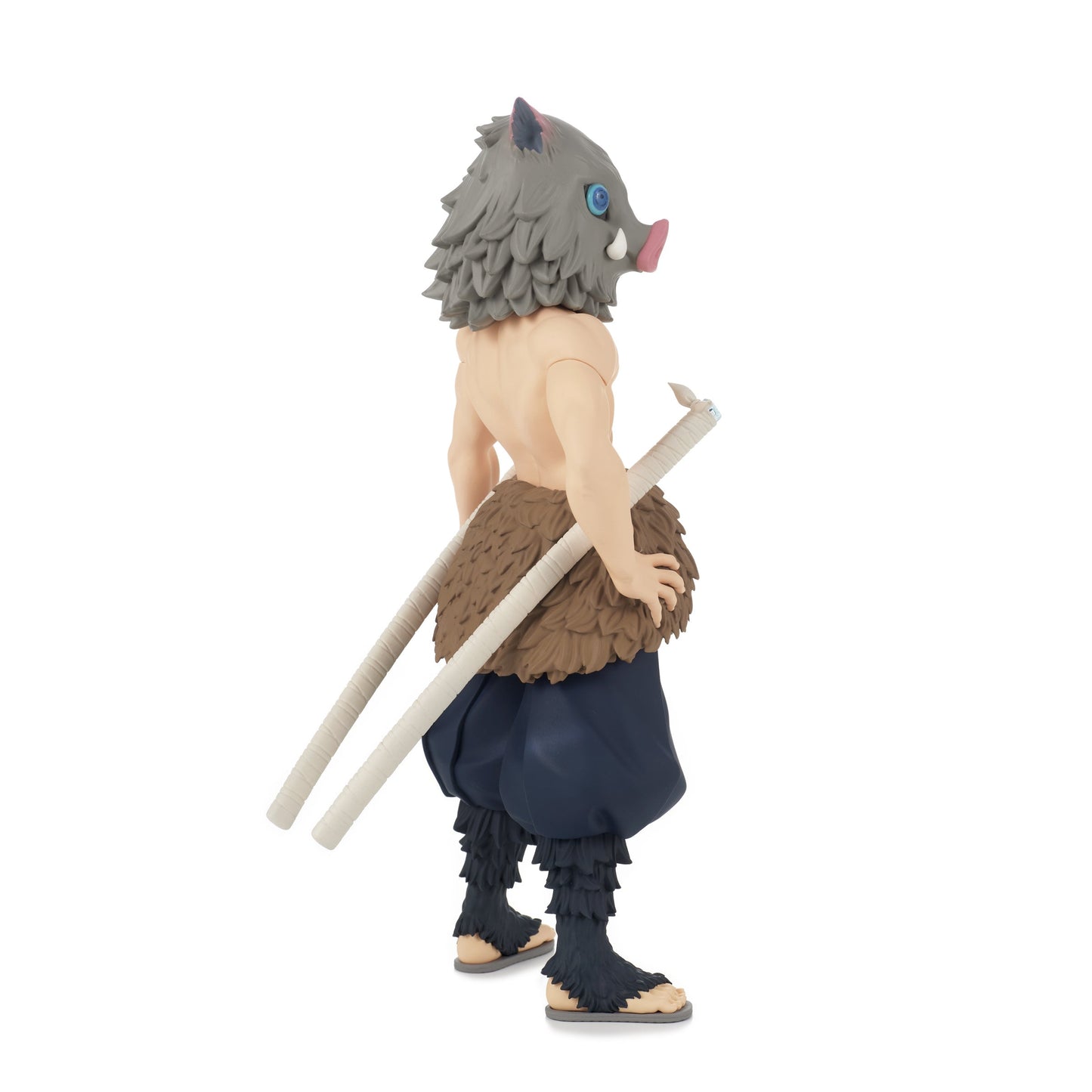 Demon Slayer: Inosuke Hashibira Grandista Figur