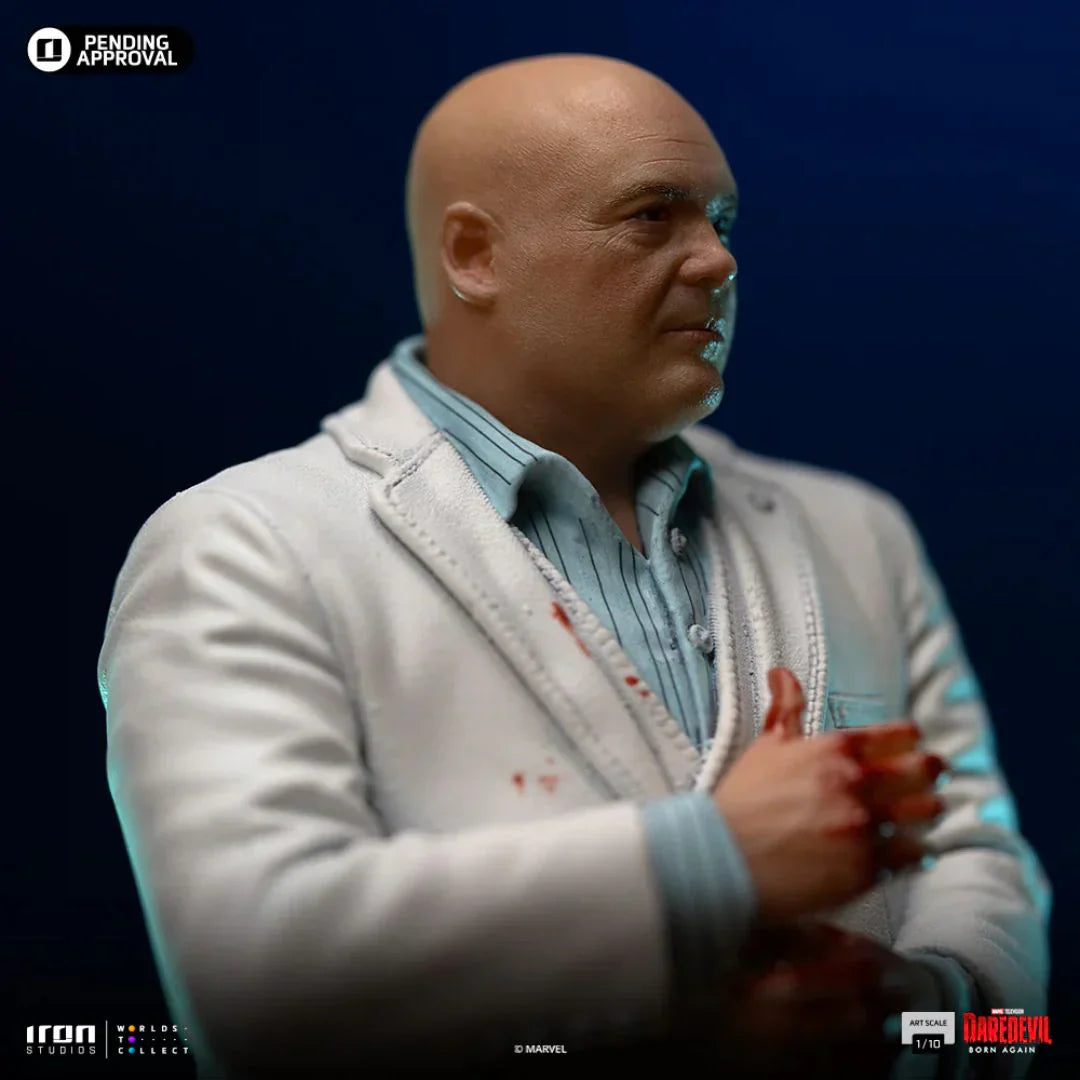 Kingpin von Iron Studios