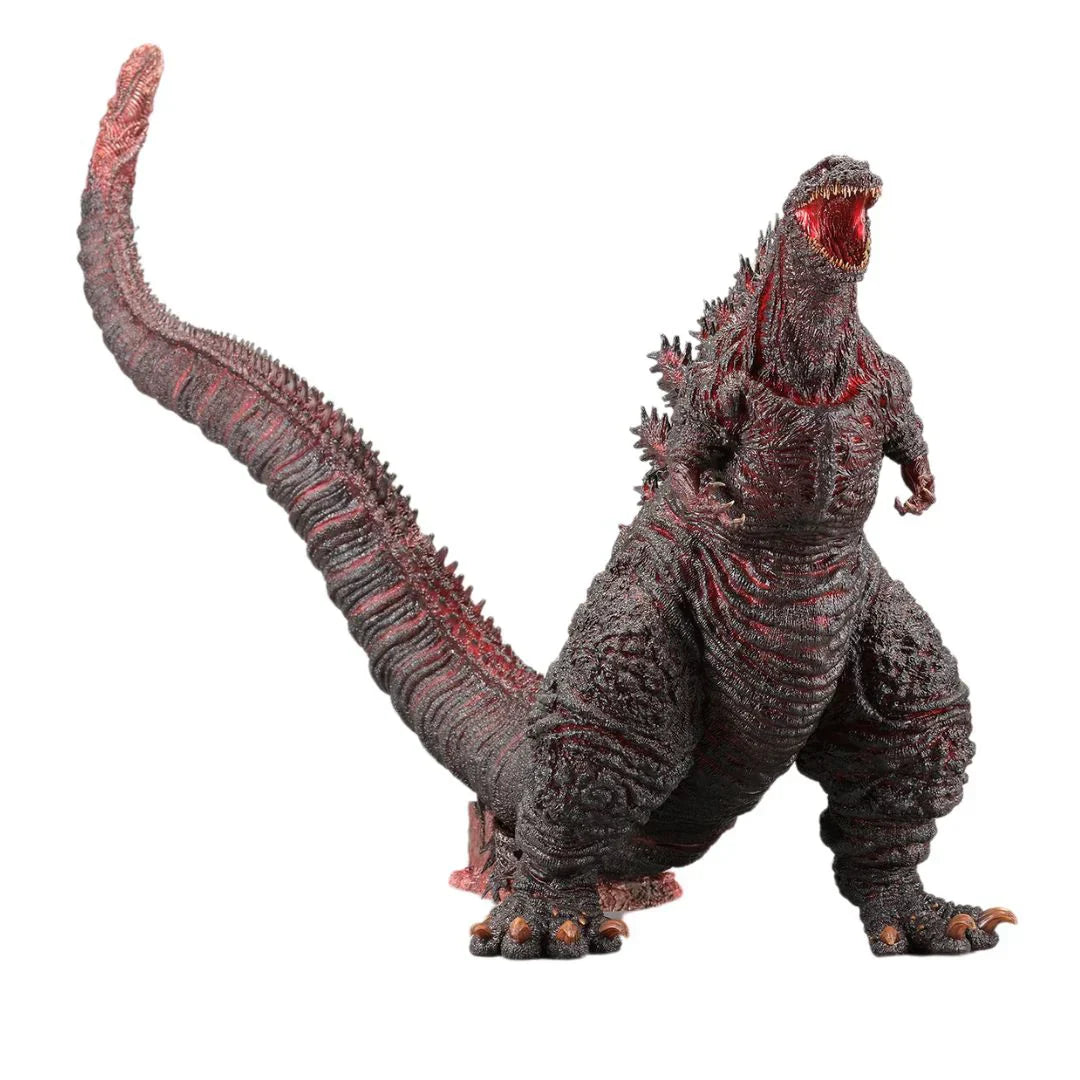 Godzilla 2016 (Brüllende Version) Statue von Spiral Studio