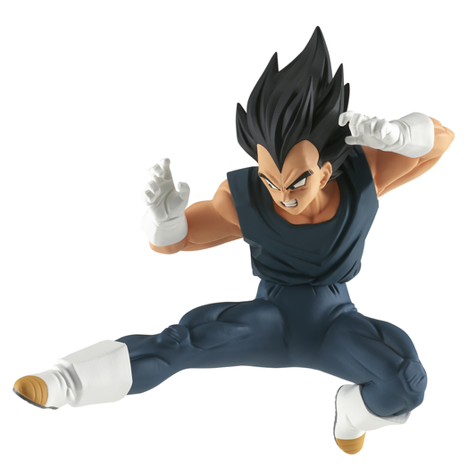 Dragon Ball Super Hero Match Makers Vegeta von Banpresto
