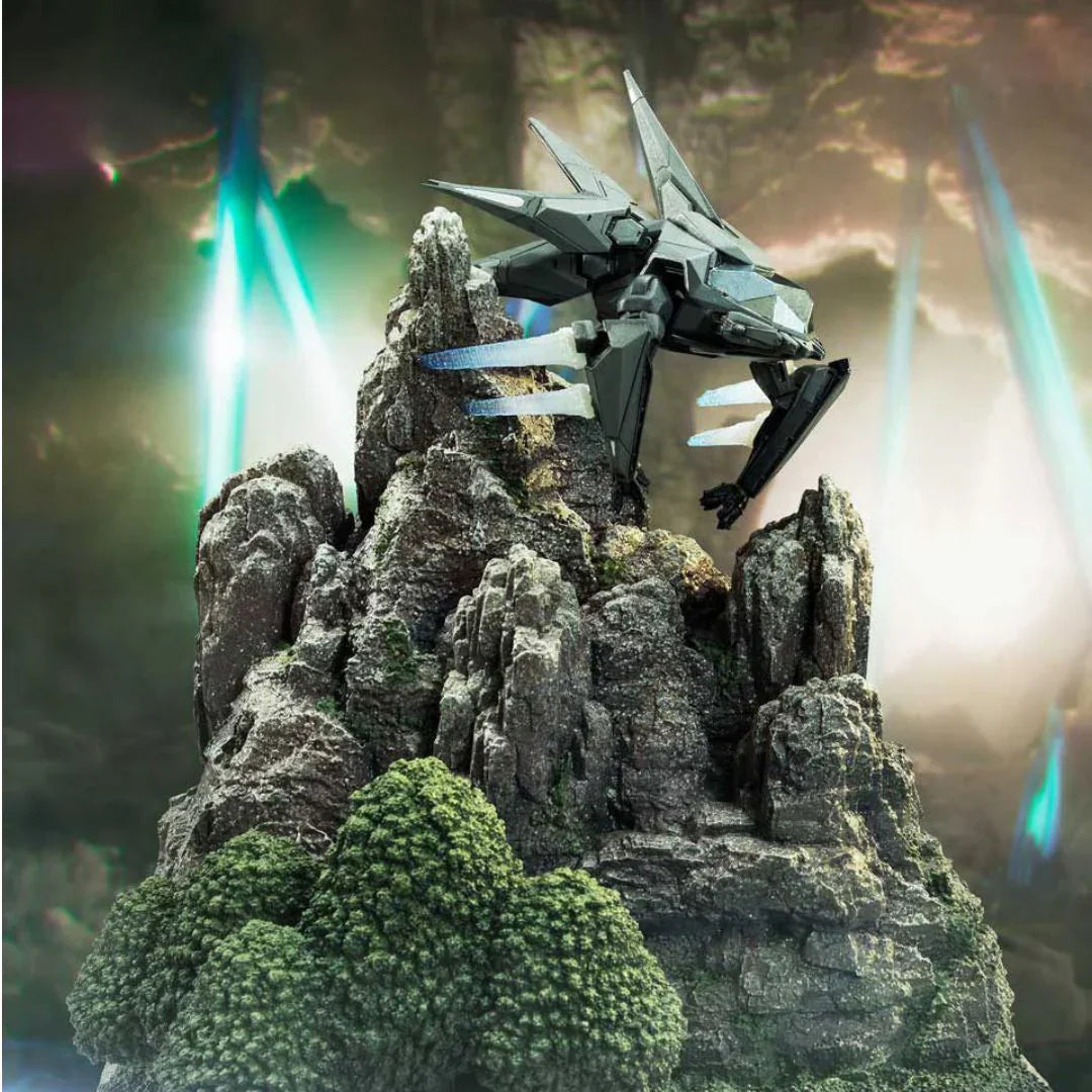 Godzilla Vs Shimo (Bonus Version) Statue von Prime1 Studios