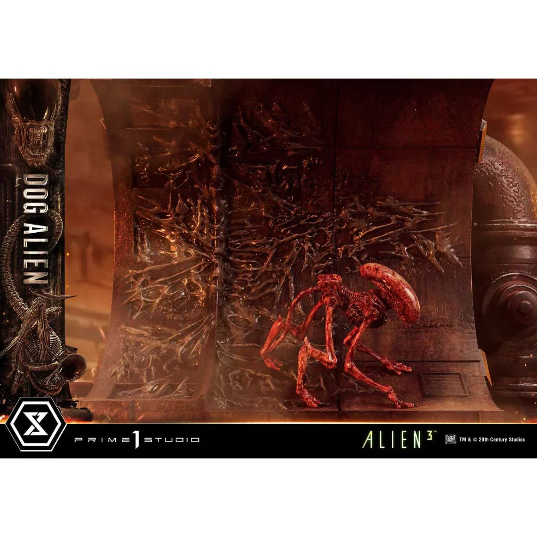 Alien 3 (Film) Dog Alien Reguläre Version Statue von Prime1 Studio