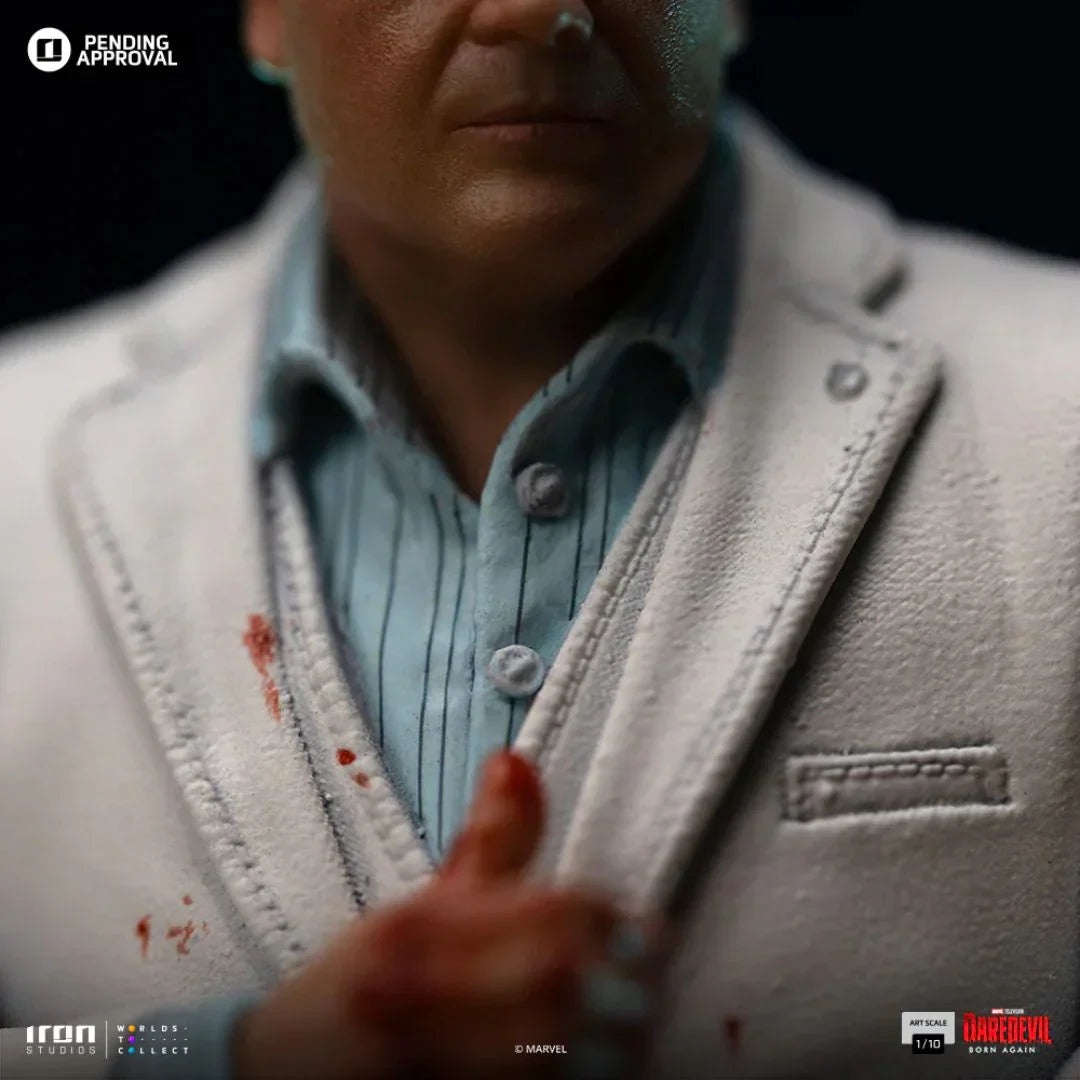 Kingpin von Iron Studios