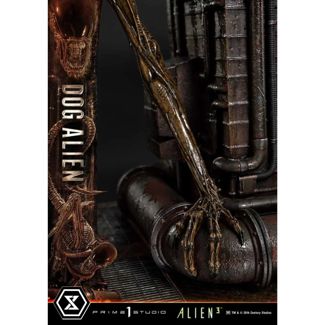 Alien 3 (Film) Dog Alien Reguläre Version Statue von Prime1 Studio