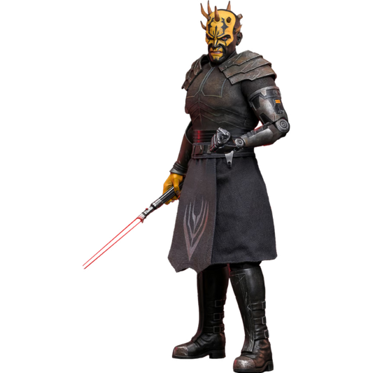 Savage Opress von Hot Toys