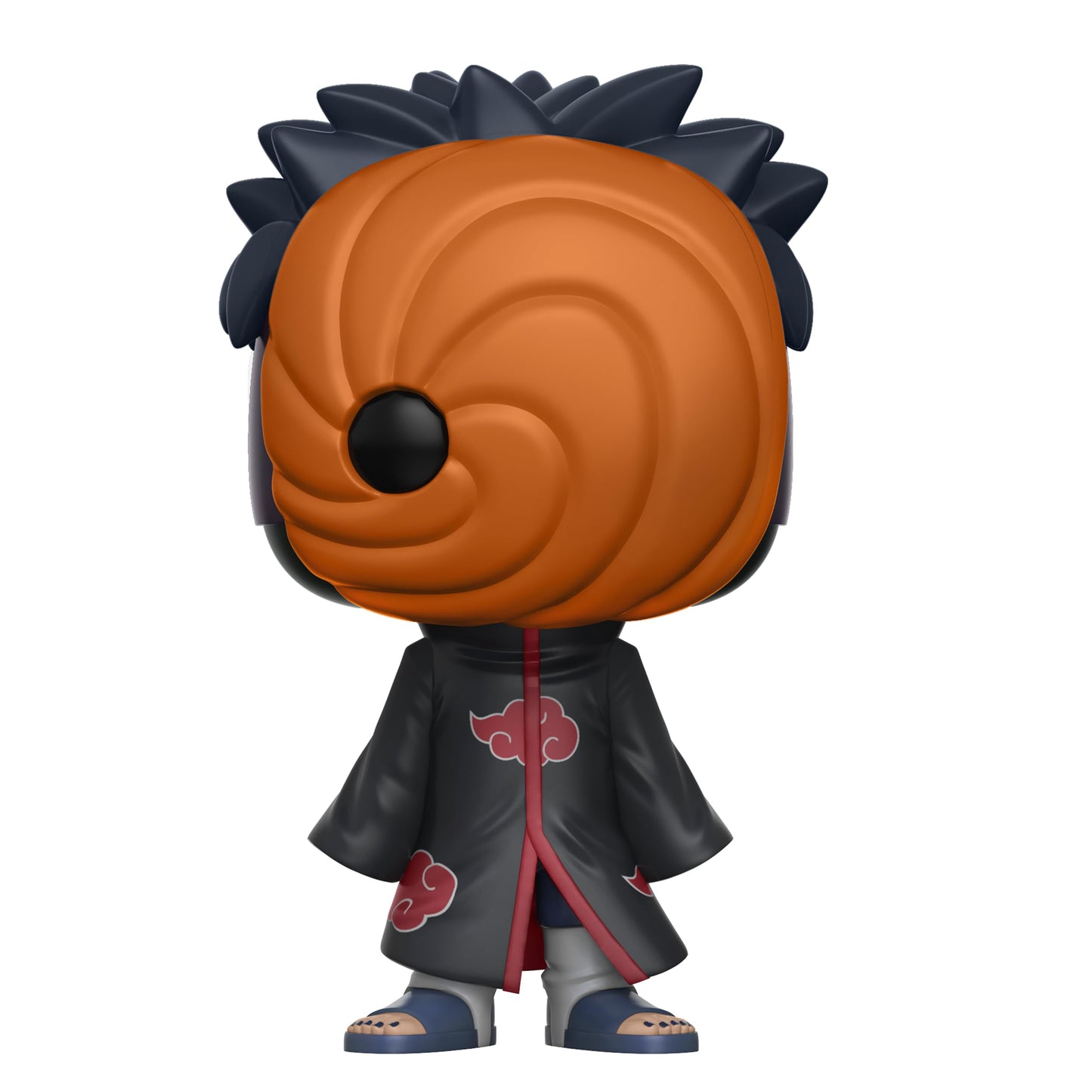 Naruto Tobi Vinylfigur von Funko Pop!