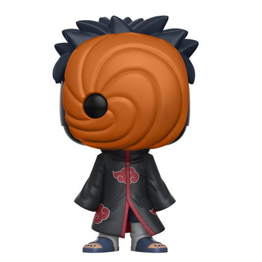 Naruto Tobi Vinylfigur von Funko Pop!