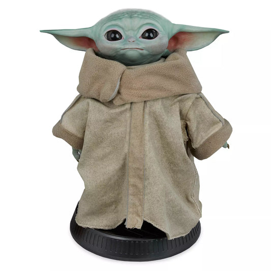 DAS KIND Lebensgroße Figur von Sideshow Collectibles