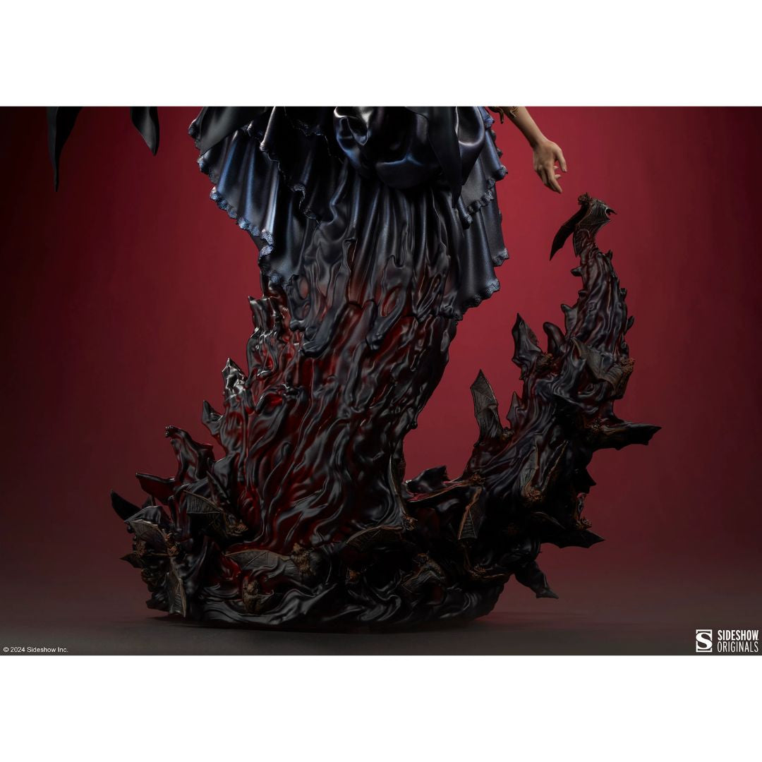 Vampir's Lust Premium Format Figur von Sideshow Collectibles