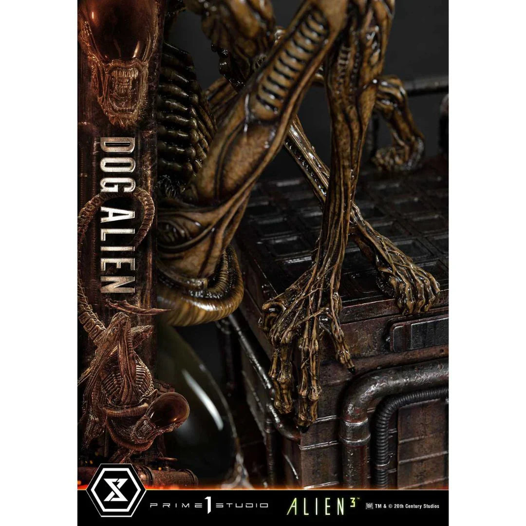 Alien 3 (Film) Dog Alien Reguläre Version Statue von Prime1 Studio