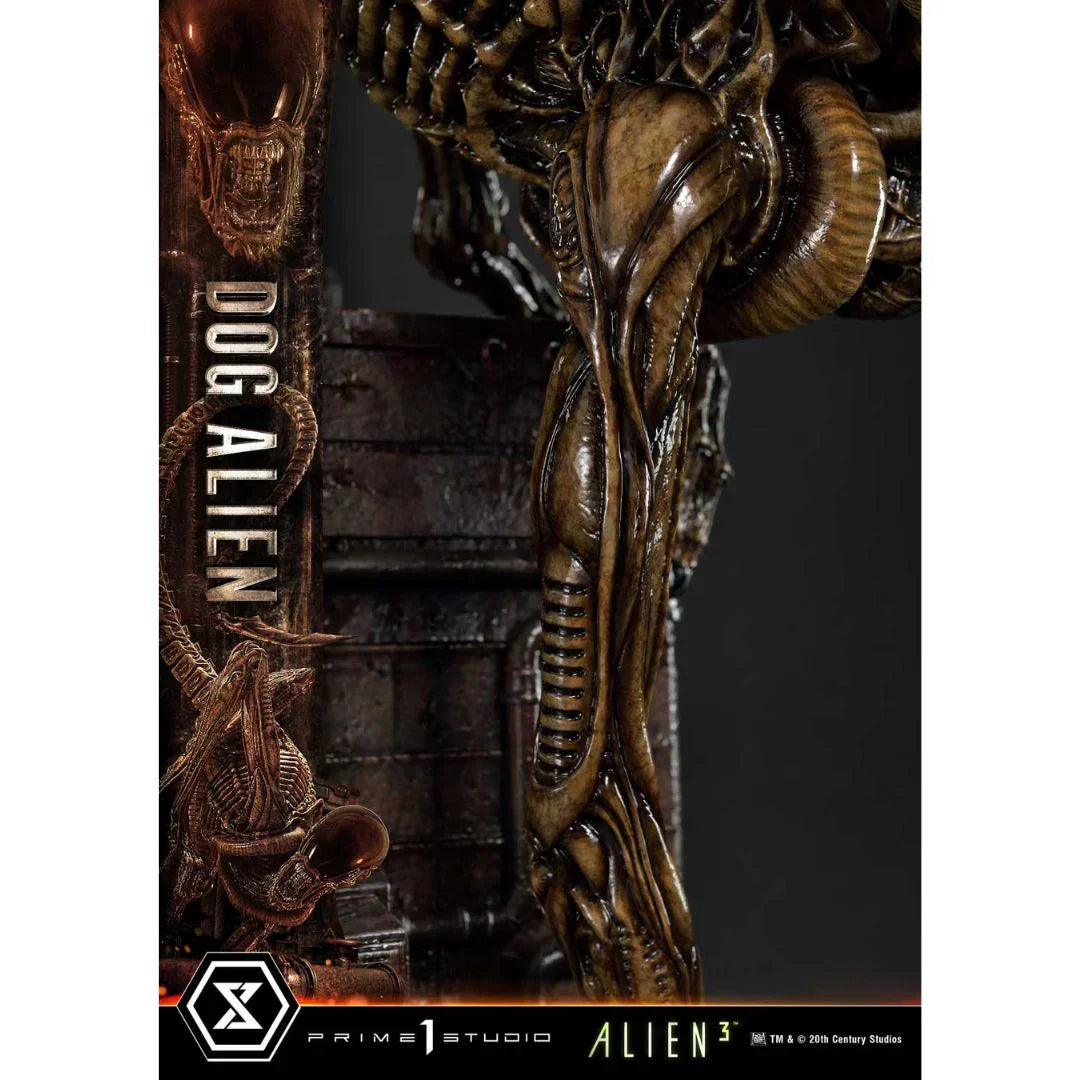 Alien 3 (Film) Dog Alien Reguläre Version Statue von Prime1 Studio