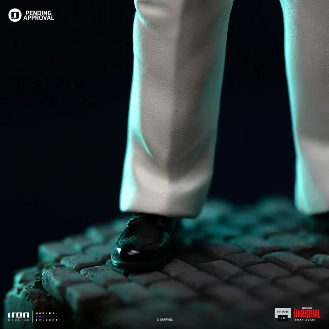 Kingpin von Iron Studios