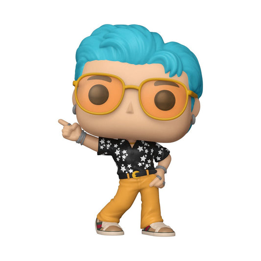 BTS Dynamite RM Vinyl Figur von Funko Pop!