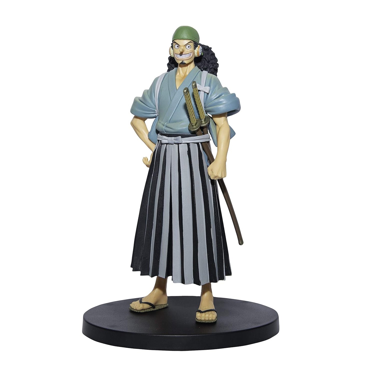 One Piece DXF Die Grandline Männer Vol.6 Usopp von Banpresto