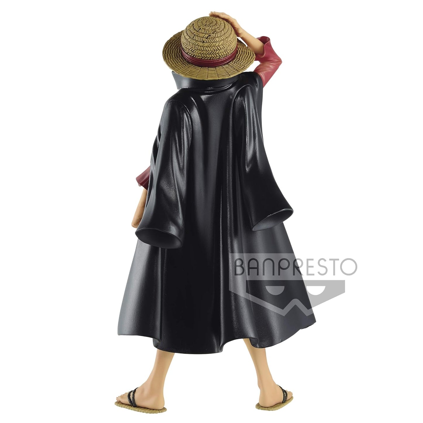 One Piece DXF Die Grandline Männer Vol 11 Monkey. D. Luffy von Banpresto