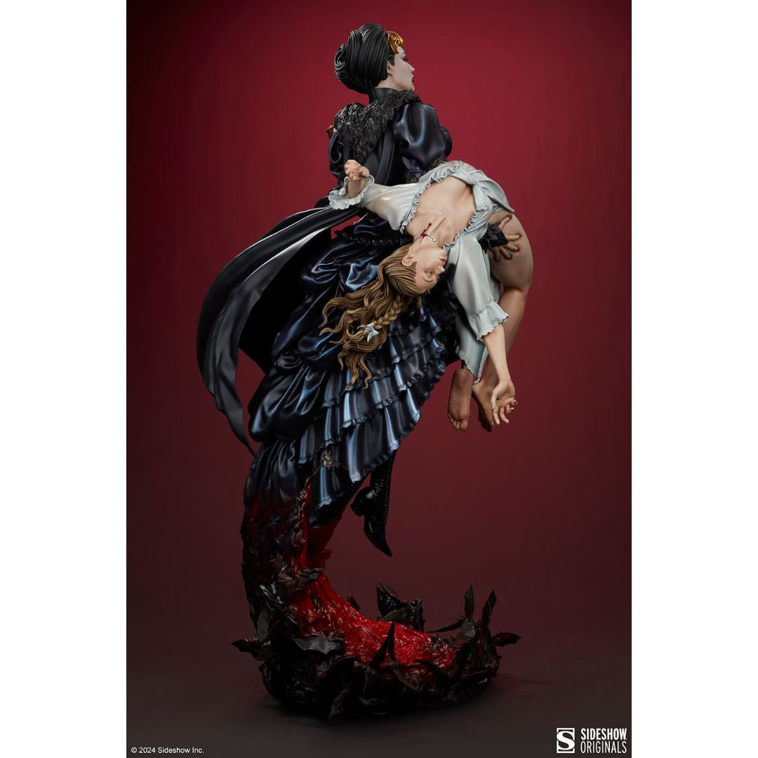 Vampir's Lust Premium Format Figur von Sideshow Collectibles