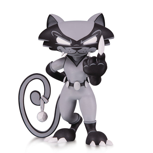 DC Künstlergasse: Catwoman von Joe Ledbetter Designer Vinyl Figur