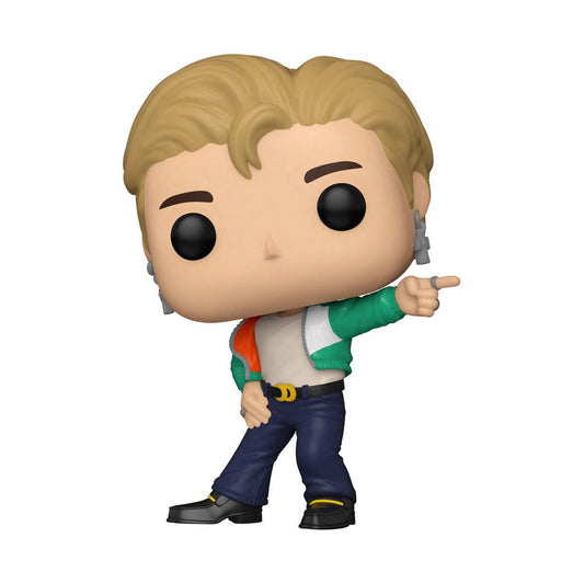 BTS Dynamite Jimin Vinylfigur von Funko Pop!