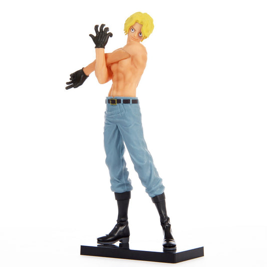 One Piece Sabo 2017 One Piece Body Kalender Vol. 3 von Banpresto
